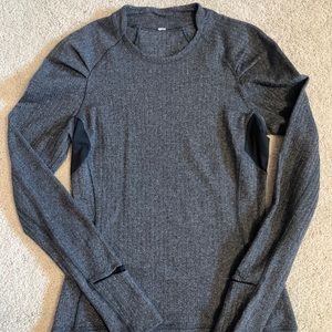 Lululemon Long Sleeve Top